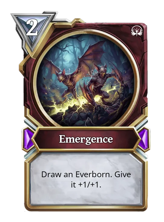 Emergence