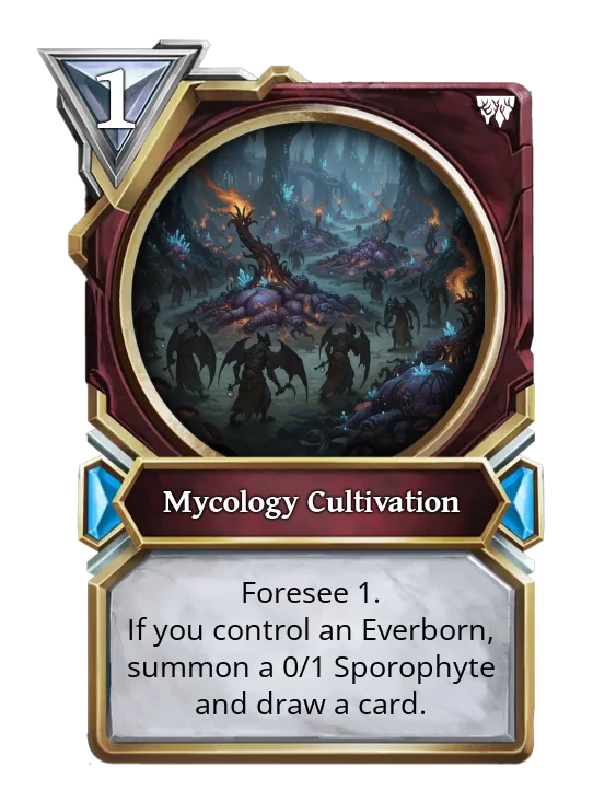 Mycology Cultivation