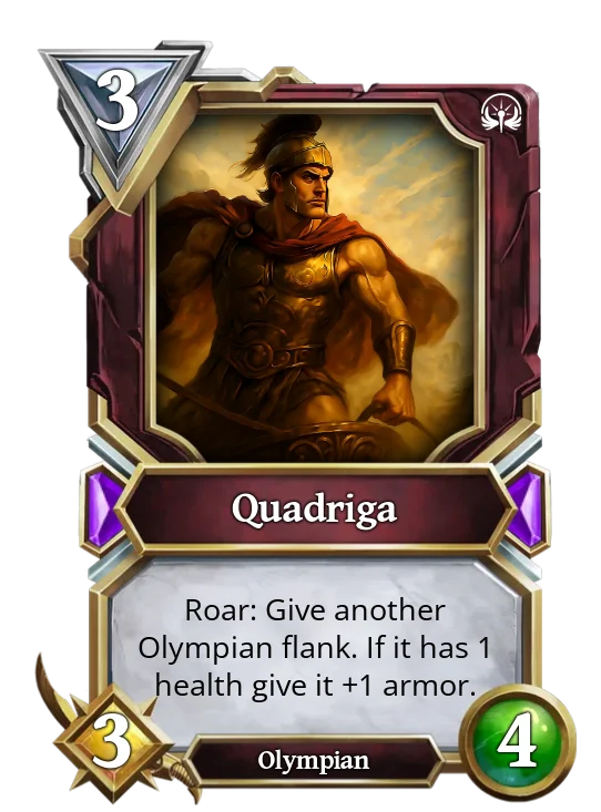 Quadriga