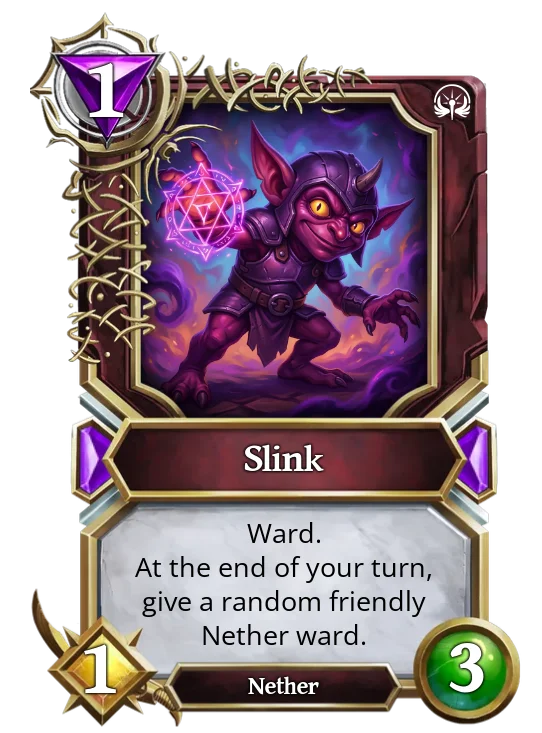 Slink