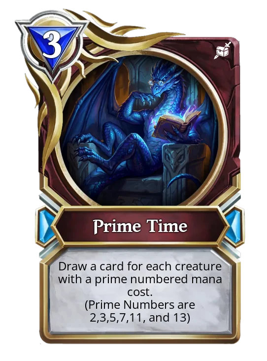 Prime Time
