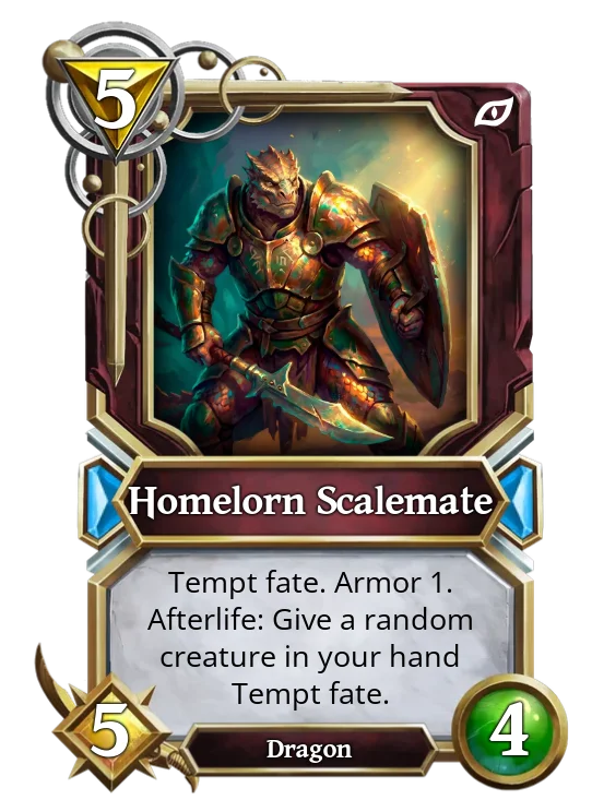 Homelorn Scalemate