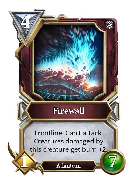 Firewall