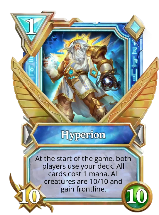 Hyperion