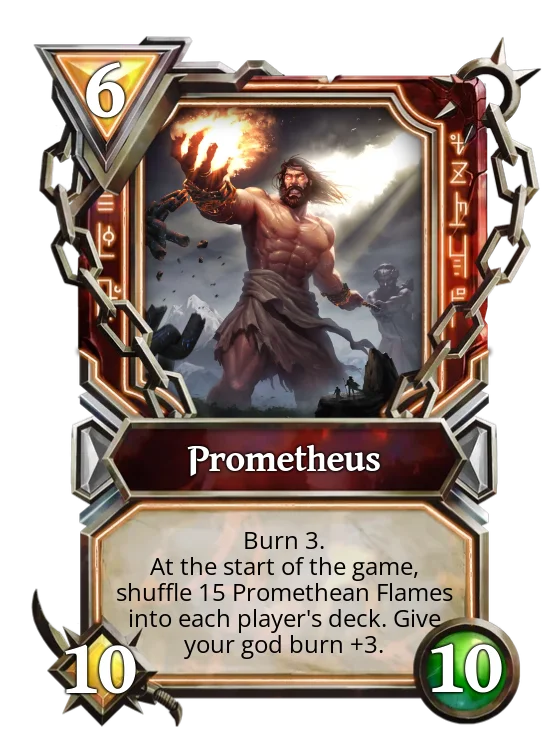 Prometheus