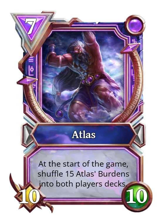 Atlas