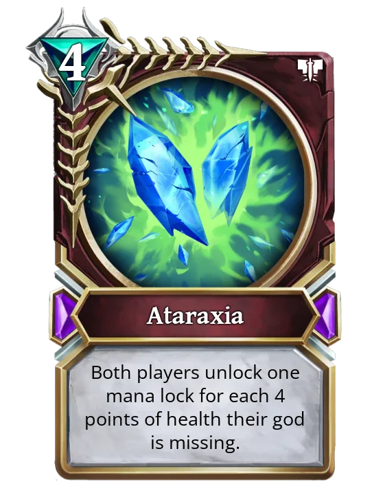 Ataraxia