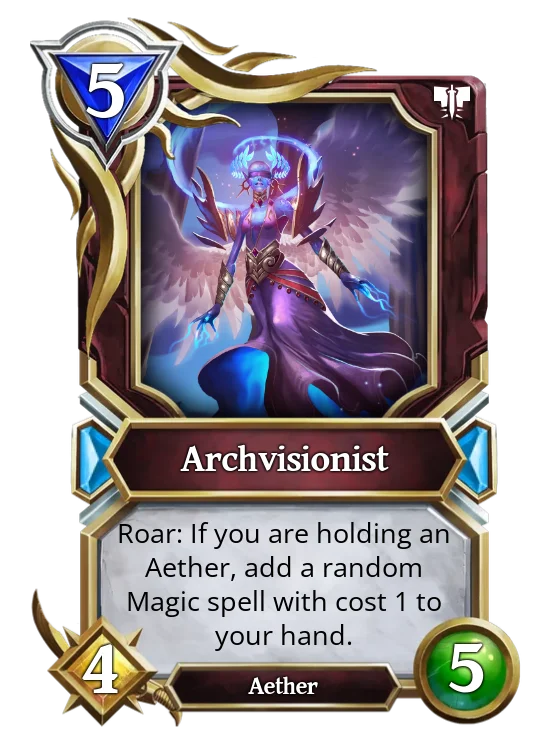 Archvisionist