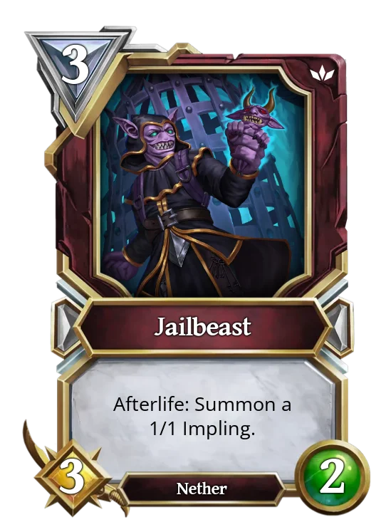 Jailbeast