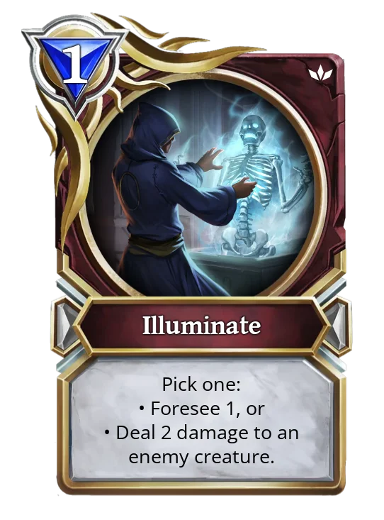Illuminate