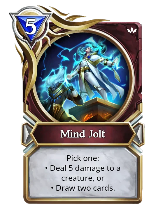 Mind Jolt