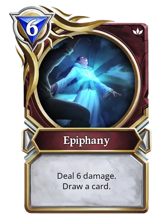 Epiphany