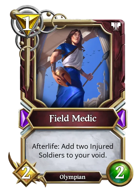 Field Medic