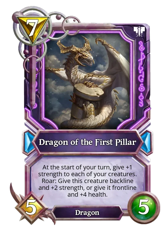 Gods Unchained Shadow