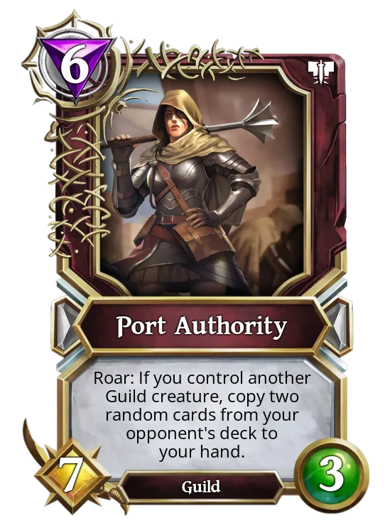 Port Authority