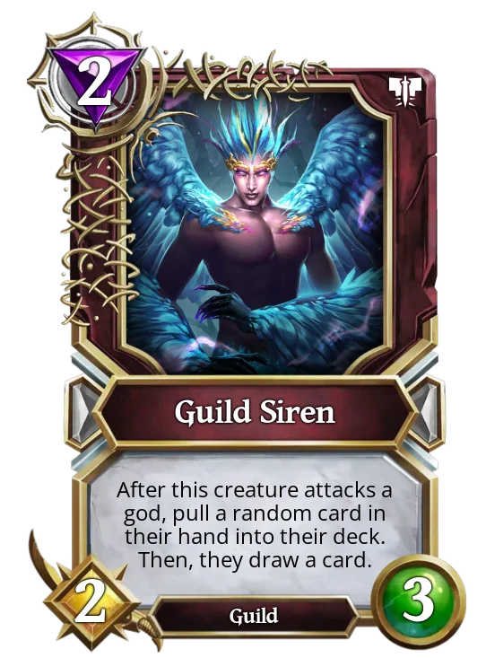 Guild Siren